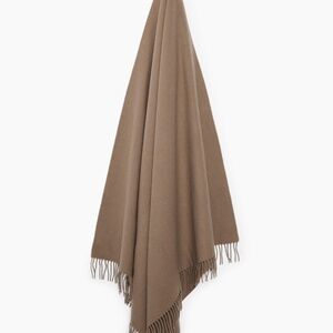 NWOT Aritzia Wilfred THE CLASSIC WOOL SCARF